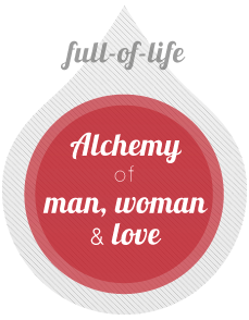 Alchemy of the wise woman