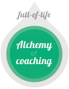 Alchemy of Coaching