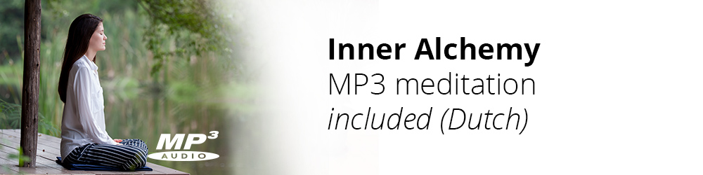 Inner Alchemy MP3 Dutch