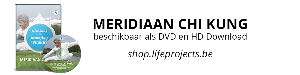 Meridiaan Chi Kung DVD & HD Download