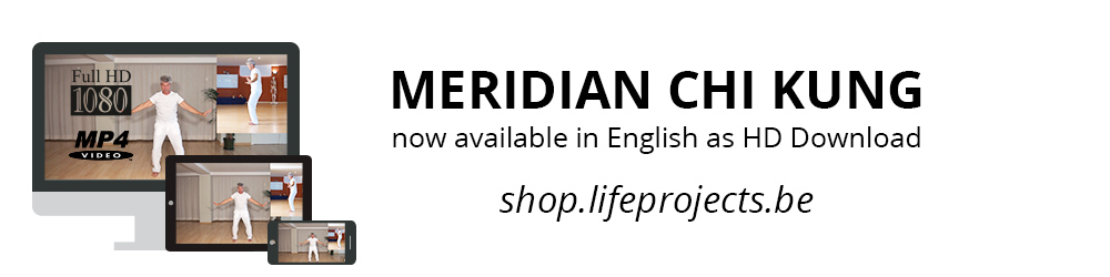 Meridian Chi Kung HD Download